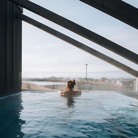 Hotel Berg By Keflavik Airport Ngoại thất bức ảnh
